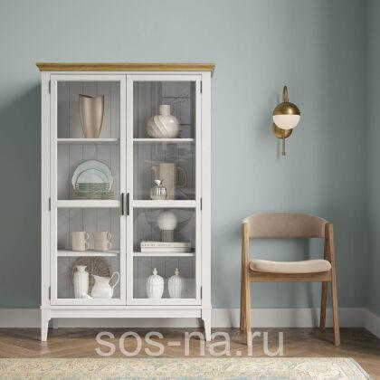 Шкаф для посуды Квадро-С 20